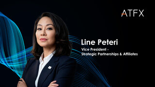 ATFX appoints Line Ho Young Peteri as Vice president – Strategic partnerships & affiliates